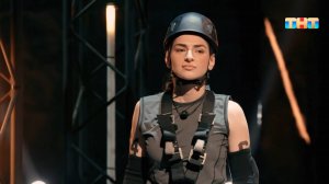 Испытание 9-го этапа: поединки |  Зухра Расулова vs Владислав Поляшов