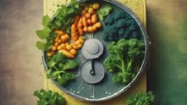 супер диета смотреть всем!