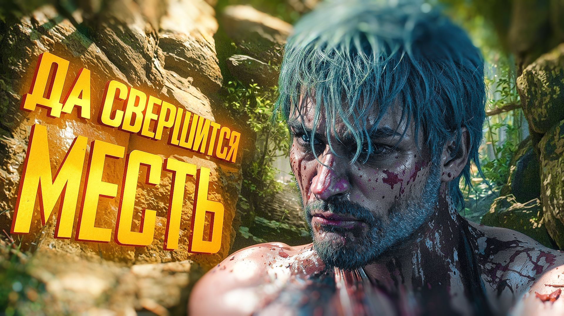 Dying Light The Beast. ДА СВЕРШИТСЯ МЕСТЬ. ЧАСТЬ 13 смотреть онлайн