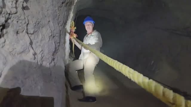 рубиновая шахта. Танзания. #танзания #шахта #рубин #африка #приключение #путешествие