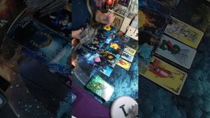 Крест на ваших врагах поставили Высшие Силы?