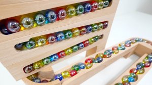 СТРОИМ ГОРКУ ДЛЯ ШАРИКОВ АСМР ШАРИКИ ДЛЯ ДЕТЕЙ ДЕТСКИЙ КАНАЛ ИГРАЛКИ-ЗАЛИПАЛКИ