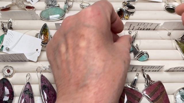 УКРАШЕНИЯ В СЕРЕБРЕ 💐 24.11.2025 смотреть онлайн