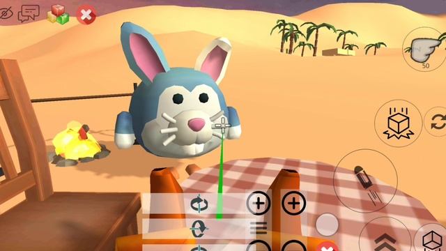 шрифтоскины 2 сезон 13 серия пустыня