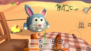 шрифтоскины 2 сезон 13 серия пустыня