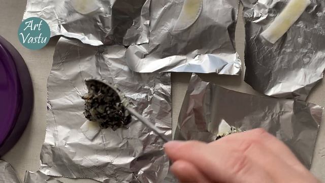 Волшебная микстура Васту. Как приготовить.