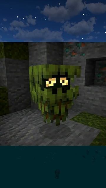 ЭТО НЕ ВЫШЕДШИЕ МОБЫ MINECRAFT смотреть онлайн