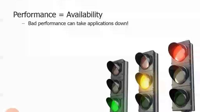 3.6.1. Why Performance Matters смотреть онлайн