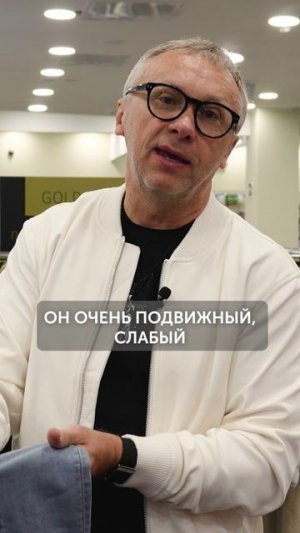 ТАКИЕ джинсы прослужат много лет! #красота #гардероб #мода