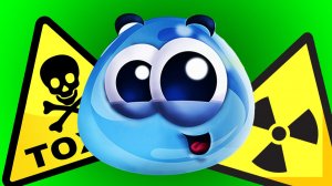 ШАРИК из ВОДЫ спасает мир #2 ИГРА Tiny Hope на канале Мистер Игрушкин