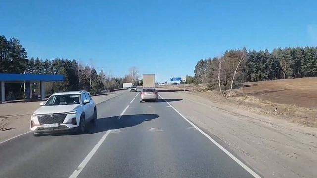 Ep.225 Nizhny Novgorod Rare Breed (Russian Subtitles) смотреть онлайн