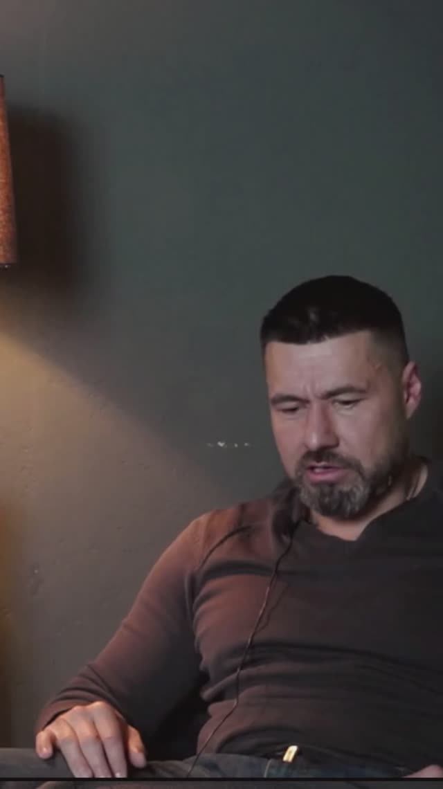 Гордей Арменский - мужское здоровье само по себе важно