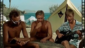 ИХ ЛЮБИЛИ ПО ОЧЕРЕДИ 10 актрис СССР, чья красота обернулась проклятьем