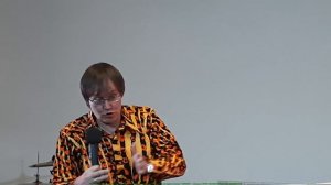 НЕВИДИМАЯ ЧАСТЬ // епископ Виталий Хайдуков