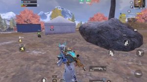 Пабг Метро закрыл фулл пак и на выход