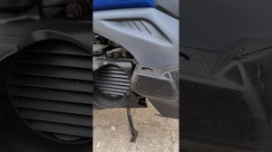 Yamaha BWs без пробега по РФ