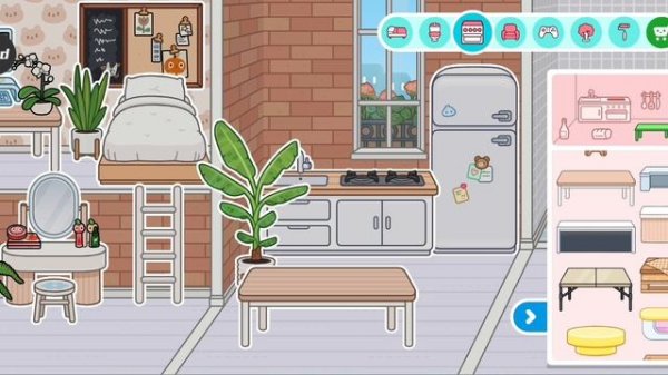 построила себе дм