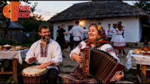 Свадьба в деревне