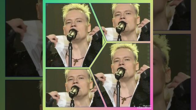 Мы все в ожидании Праздника... который подаришь нам Ты... смотреть онлайн