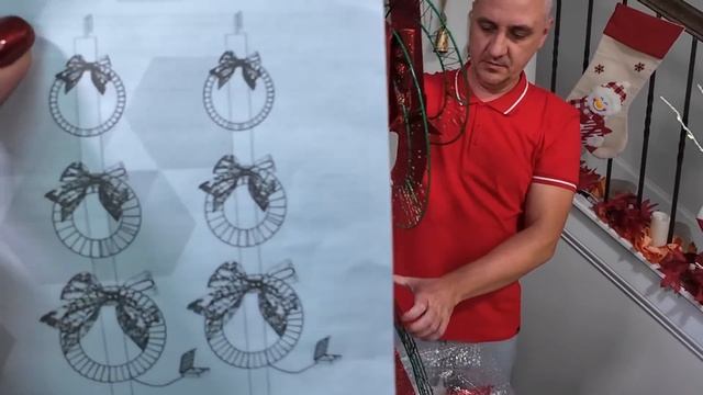 Самые дорогие Рождественские находки на $1200! Праздничная распаковка потерянных посылок в США Влог смотреть онлайн