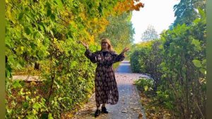 У каждой осени характер свой