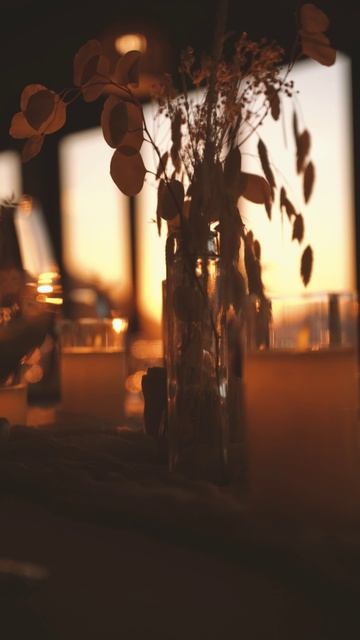 Рилс в день свадьбы