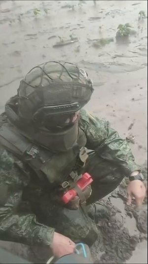 счастье у каждого своё #сво