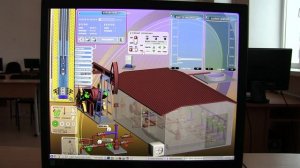 Запуск ШСНУ