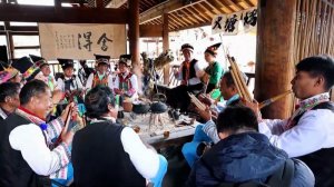 «Прогулка по Китаю»: краски провинции Юньнань