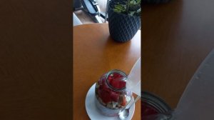 Осенние вкусняшки.