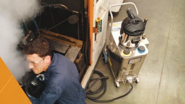 Tecnovap Fustel Meccanica