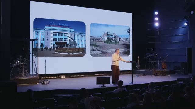 Время вспомнить! - собрание - «приобретаю или теряю» -16.11.2025 смотреть онлайн