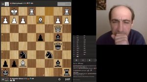 Titled Tuesday. 18 November, 2025