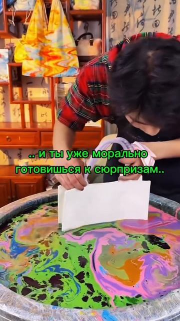 Когда поставщик говорит всё будет красиво!