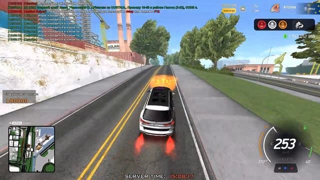 19.11.2025 Выговор Arthas_Ethereum