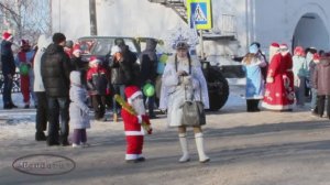 " Посмотри как хорош дом  ..." Музыкальная шкатулка