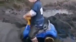 Настоящий шофер