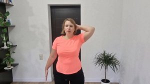 Симптомы остеохондроза уйдут/ Лёгкость в спине / Королевская осанка / 15 минут