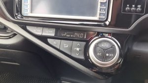 Тойота аква 2016 год 82000 км