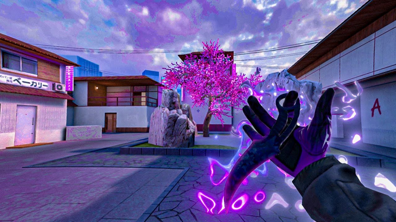 САМЫЙ АГРЕССИВНЫЙ ЭМУЛЯТОР В STANDOFF 2! 😱❤ смотреть онлайн