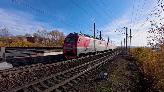 ЭП1П-062 смотреть онлайн