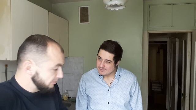 026_День рождения Мартына Ажурова. Александр Иванович рассказывает за жизнь. смотреть онлайн