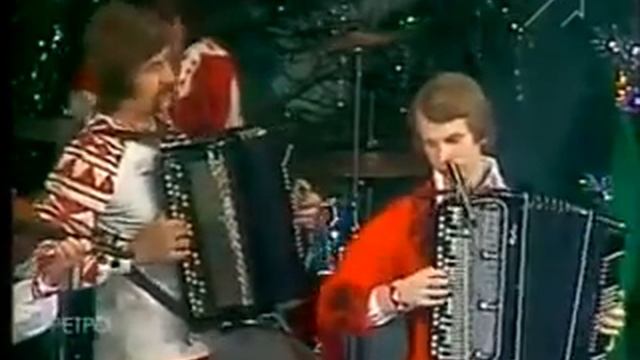 ВИА_Песняры_--_Вологда_--_Песня_года_-_1976 смотреть онлайн