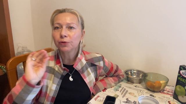 Жизнь Наташи и ее семьи в Испании. смотреть онлайн