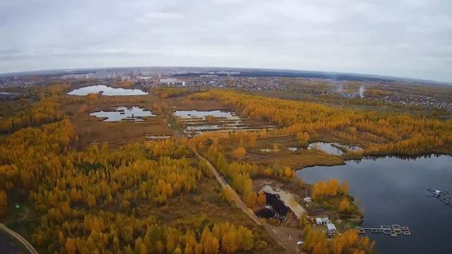 оз. Глубокое