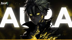 AURA = ♾️ | 1 HOUR VIRAL AURA MUSIC PLAYLIST 2025 🔥 BOUNCE PHONK MIX to BOOST YOUR AURA