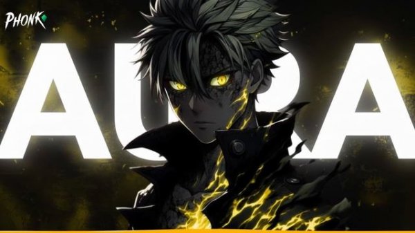 AURA = ♾️ | 1 HOUR VIRAL AURA MUSIC PLAYLIST 2025 🔥 BOUNCE PHONK MIX to BOOST YOUR AURA