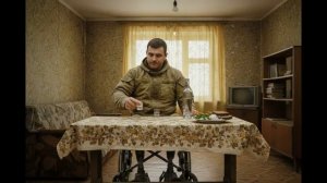 Медбрат -автор Григорий Валовенко поет Нейросеть