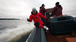 Как прошла выставка ТЕСТ-ДРАЙВ? Обзор SKYLARK 570 и SKYLARK 700. Впечатления гостей.