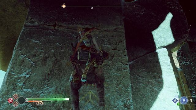 God of War (2022) Часть 9